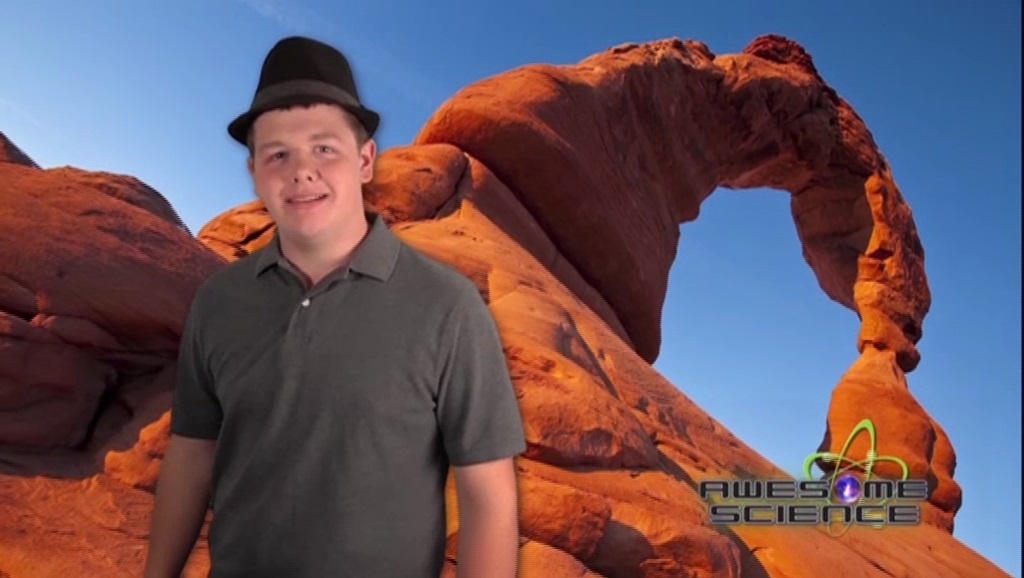 Arches National Monument