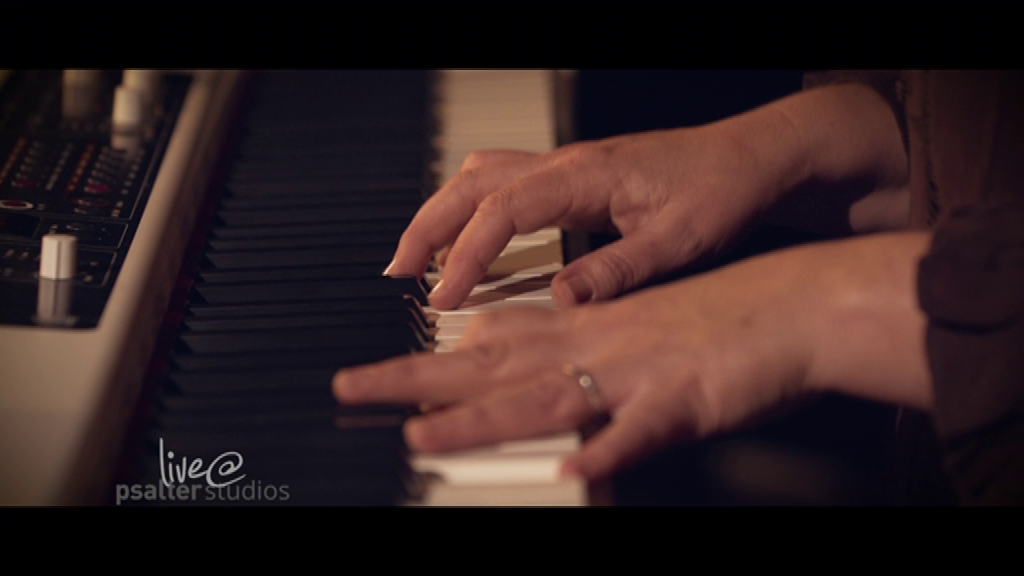 Kathryn Mary Johnston