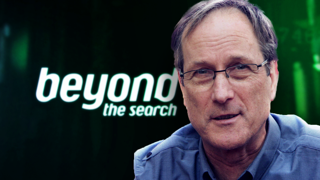 Beyond the Search