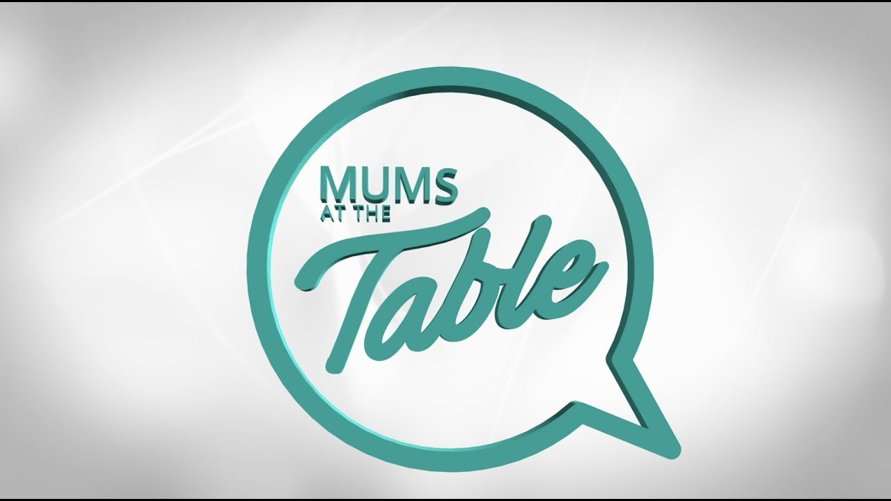 Mums At The Table