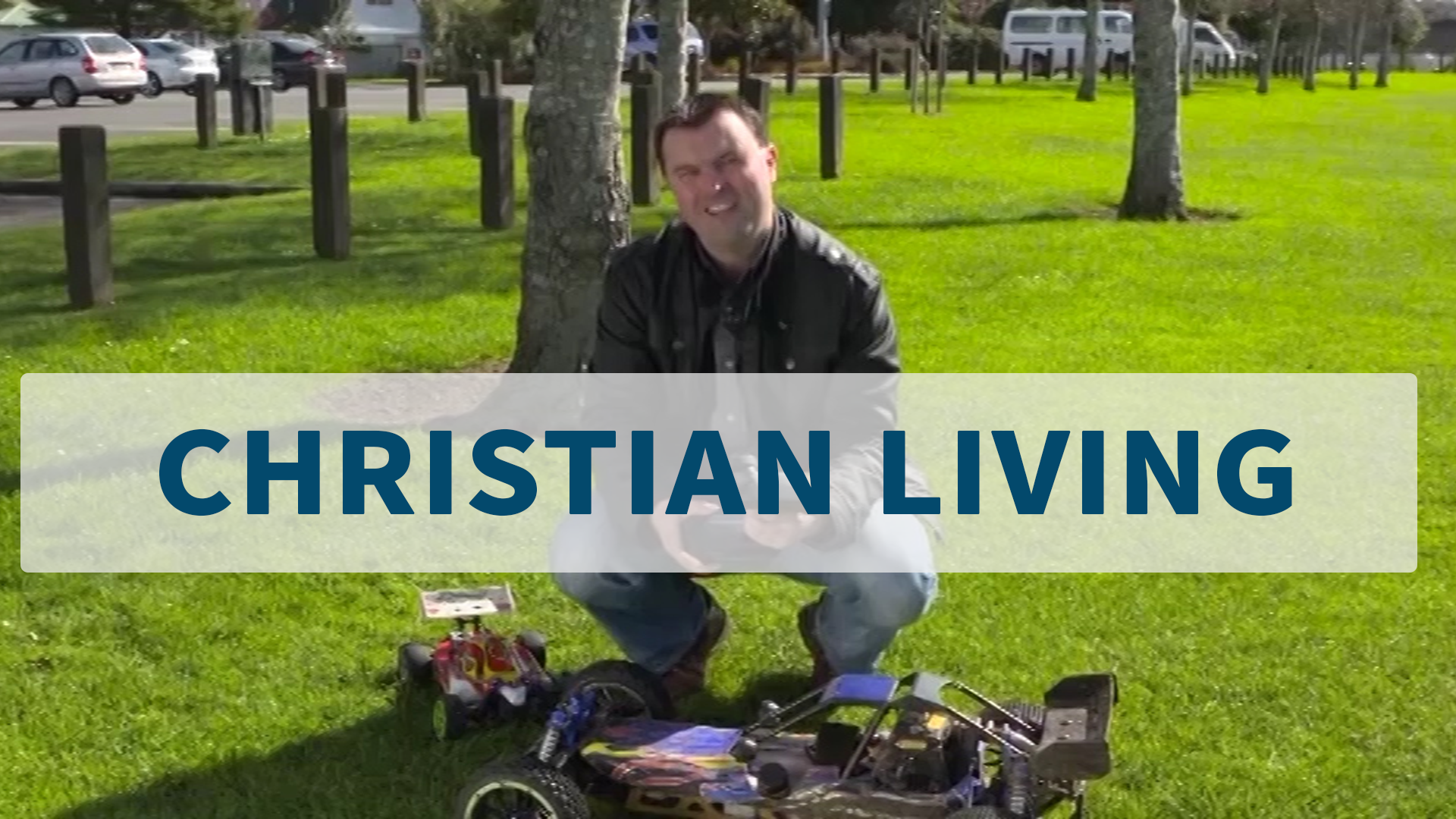 Bible and Christian Living