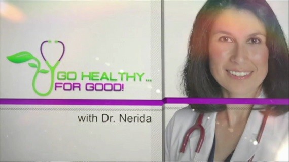 Go Healthy For Good