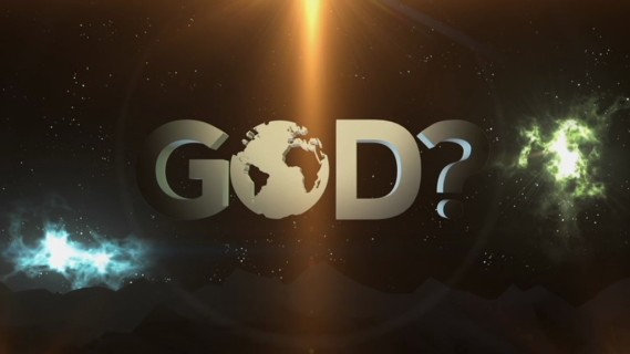 God?