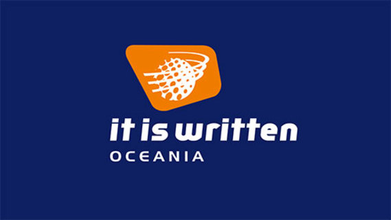 It Is Written Oceania