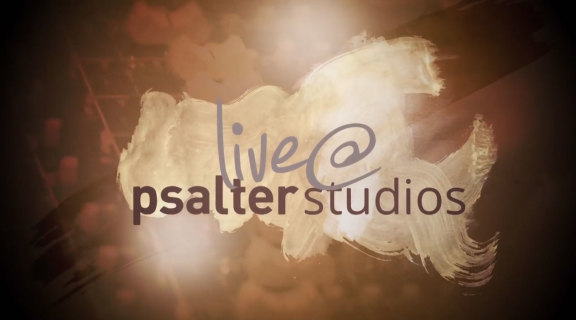 Live at Psalter Studios
