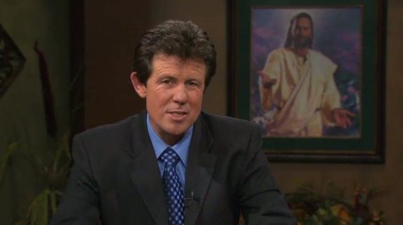 The Big Five: God, How Do I Know You Really Exist?