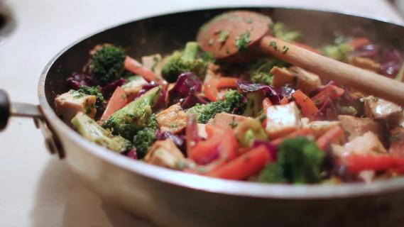 Making Healthy Choices