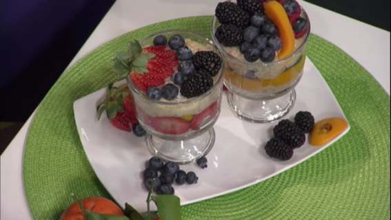 Nutrition and the Brain