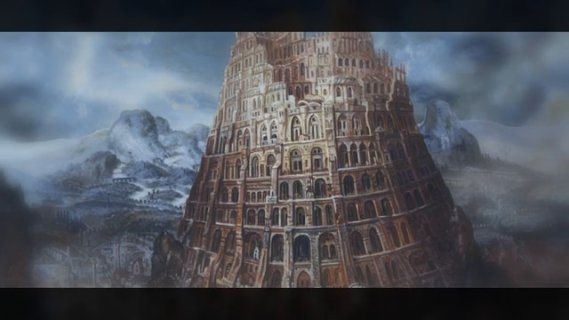 Tower of Babel