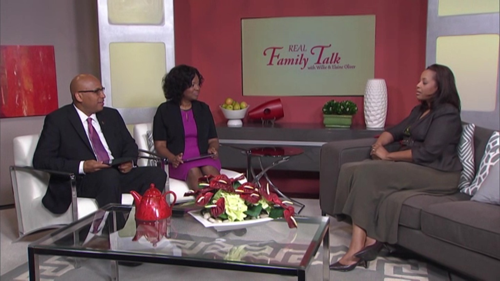 Mental Health In Our Families