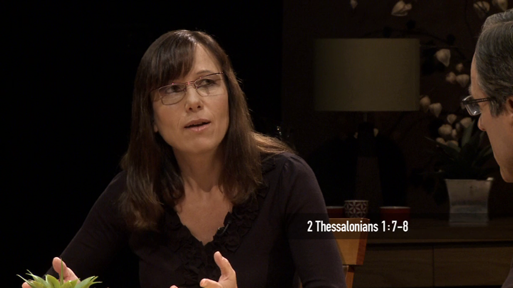 A Thousand Years of Peace