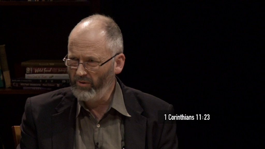 The Importance of Baptism