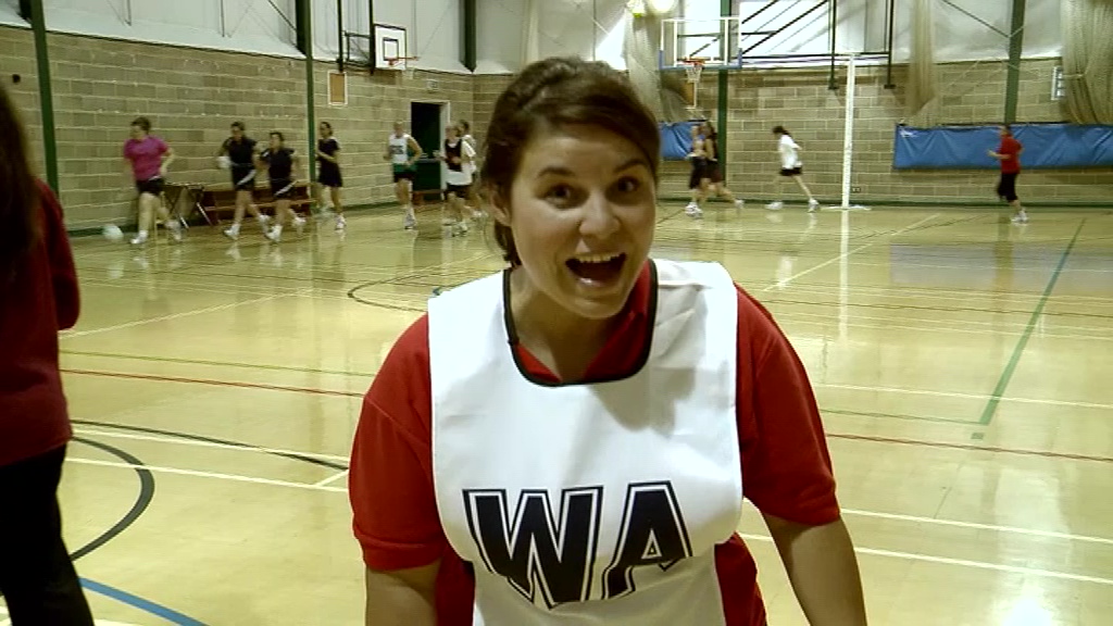 Netball