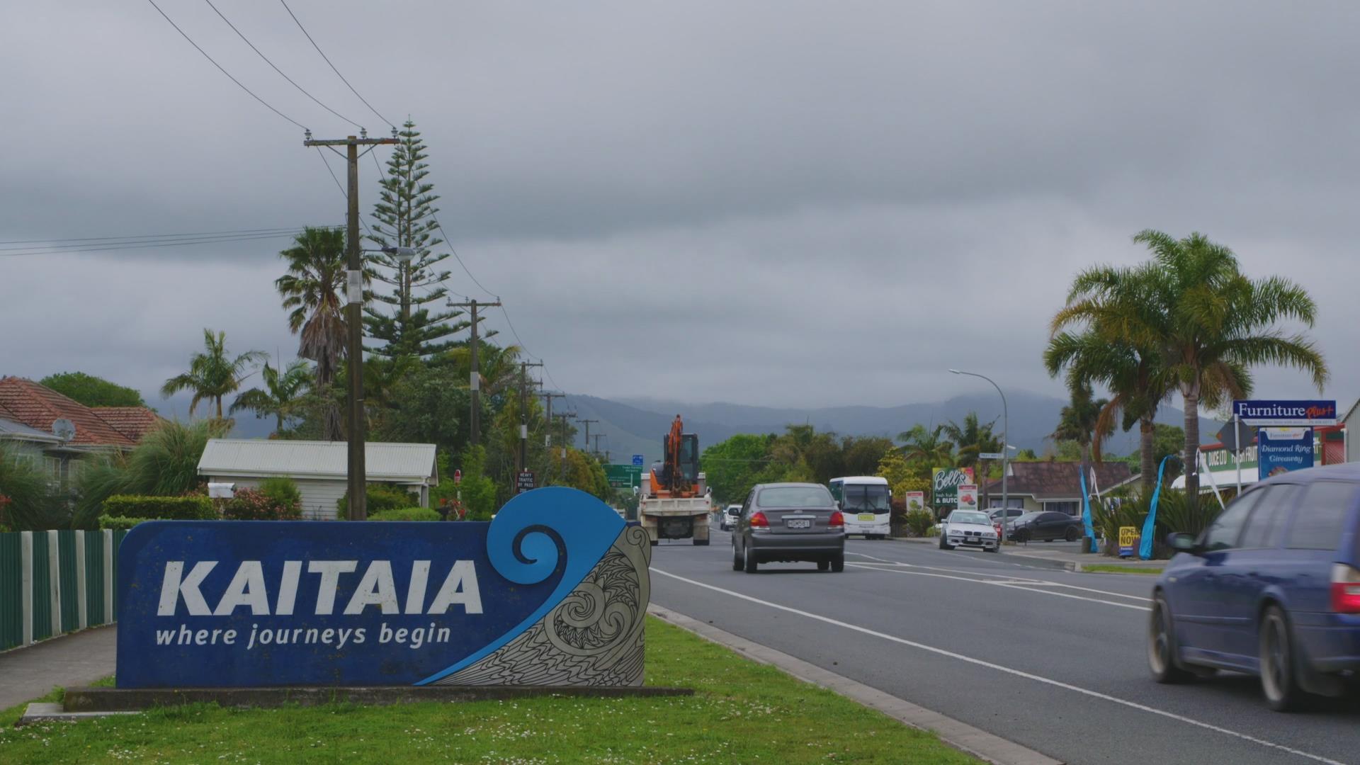 Kaitaia, New Zealand