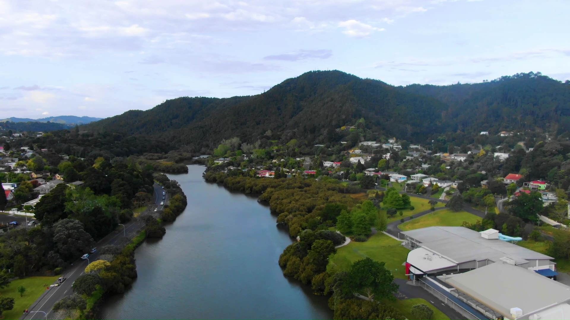 Whangarei, New Zealand