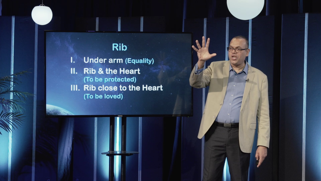 Marriage Secrets from Eden Hope Channel NZ