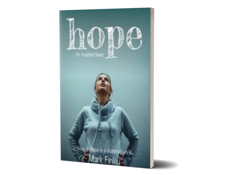 Hope For Troubled Times Hope Channel NZ