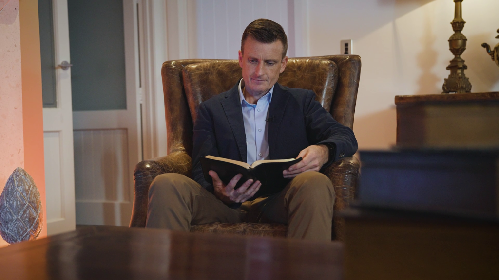 His Story – Is God Good,Bad or Inbetween ?