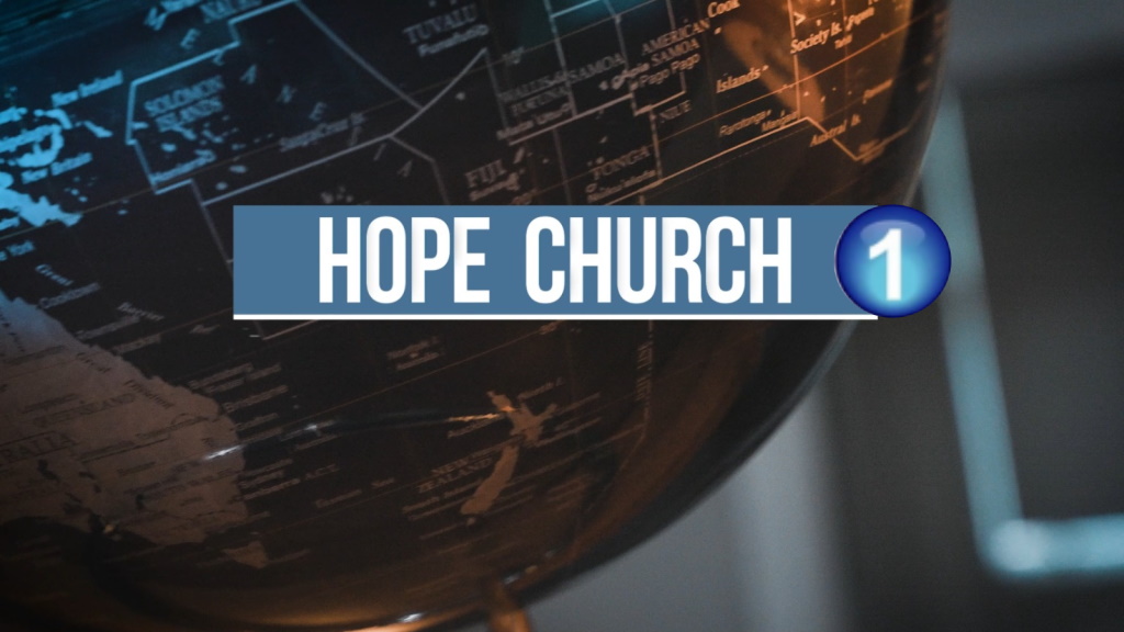 Hope Church 1