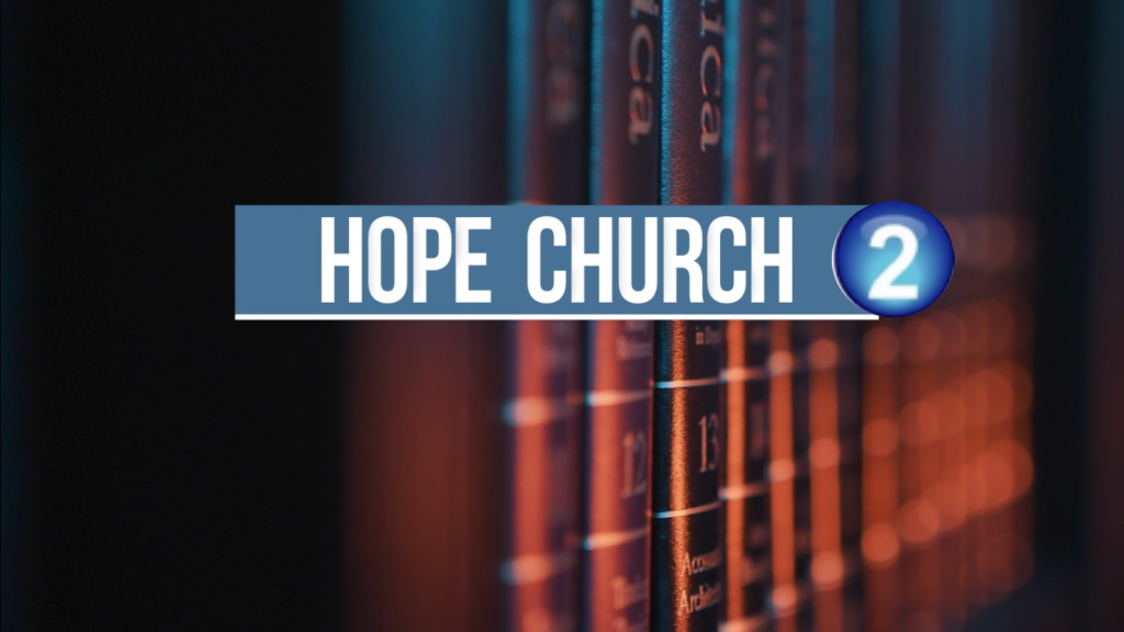 Hope Church 2