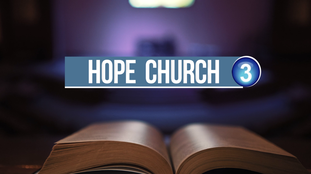 Hope Church 3