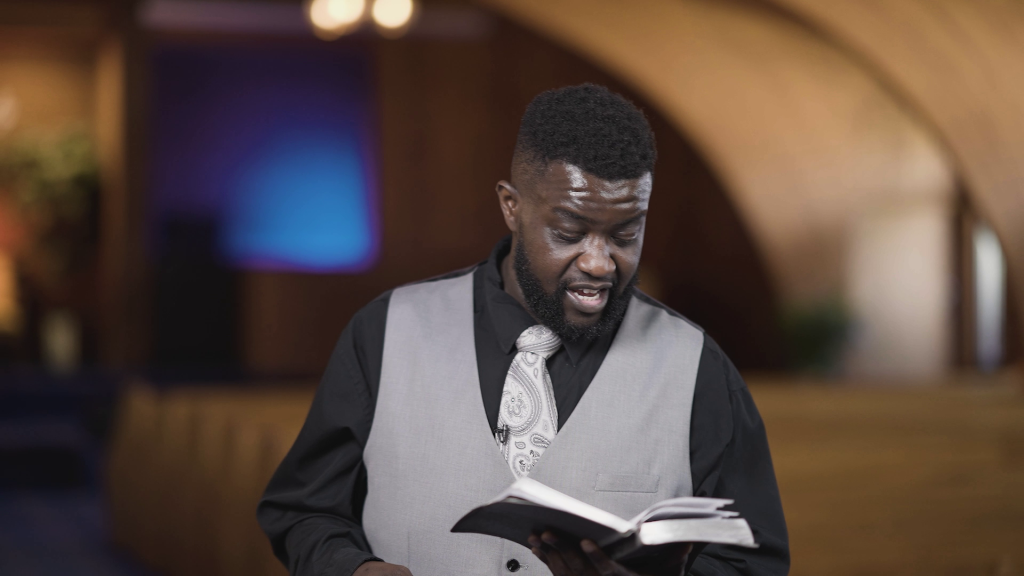 Faith Fundamentals – Fireproof Faith