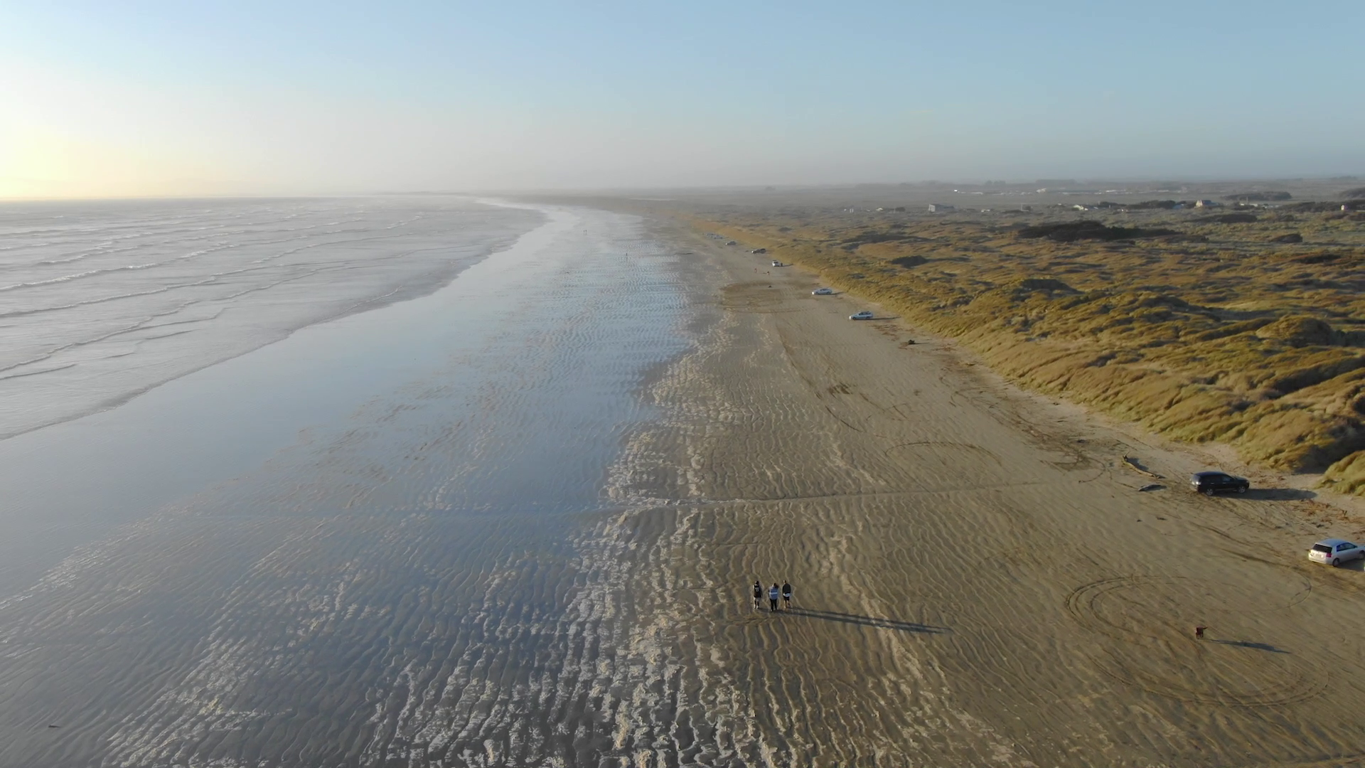 Invercargill, New Zealand