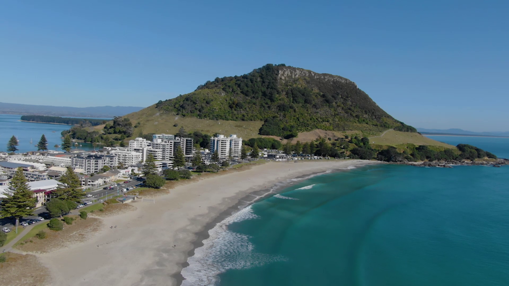 Tauranga, New Zealand