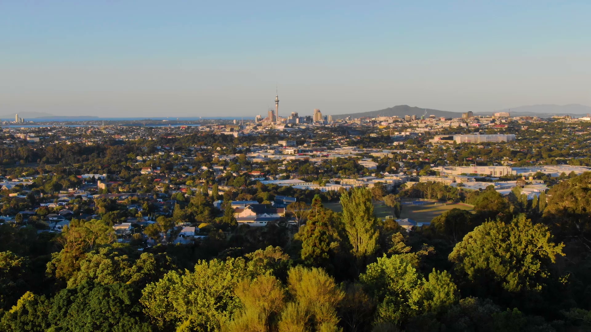 Royal Oak, New Zealand