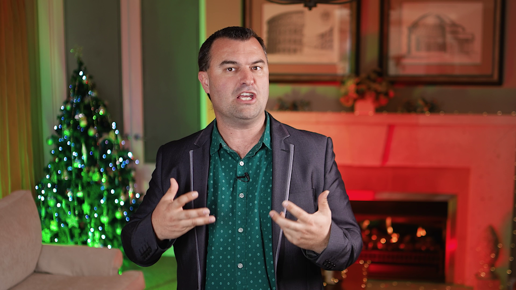 Tis the Season – Of Music