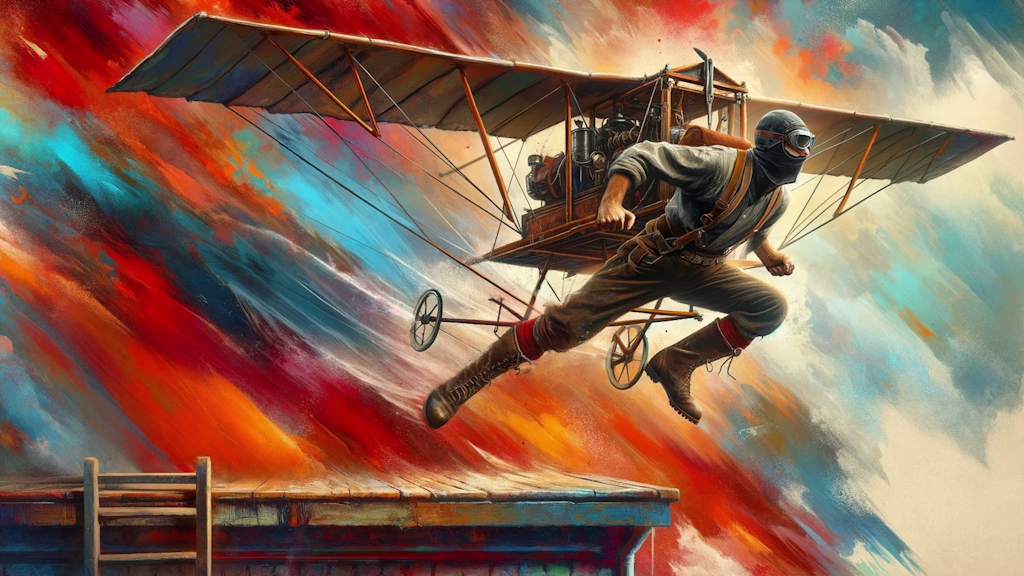 Listen and Live – Living A Life Of Victory