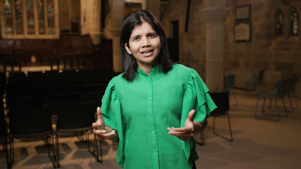 Sisters in Arms – In the Shadow of the Sword Marie Durand