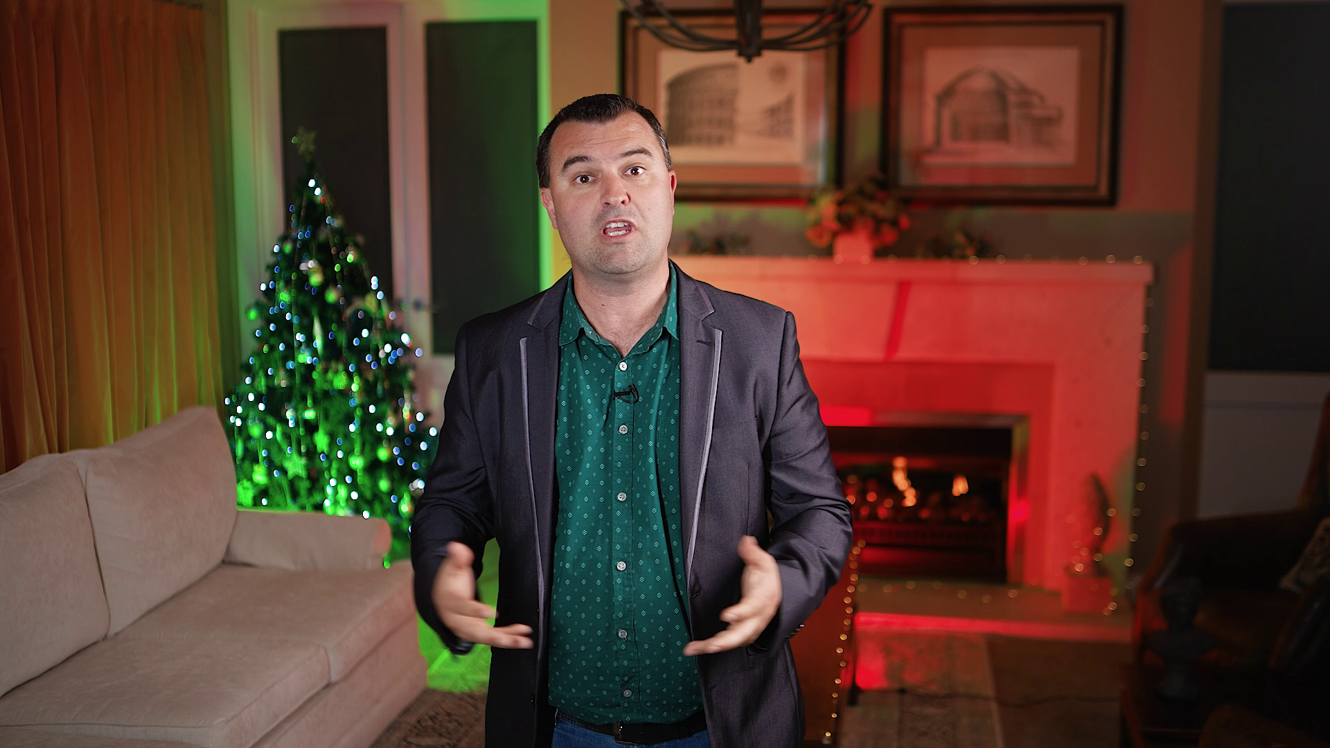 Tis the Season – Of Music