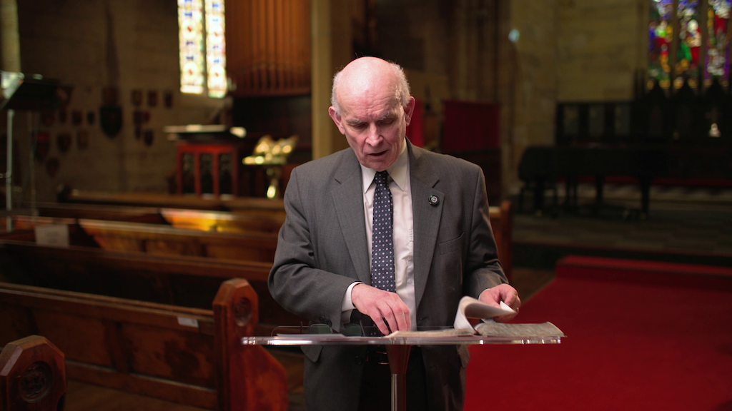 Beyond Redemption –  From Failure To Forgiveness