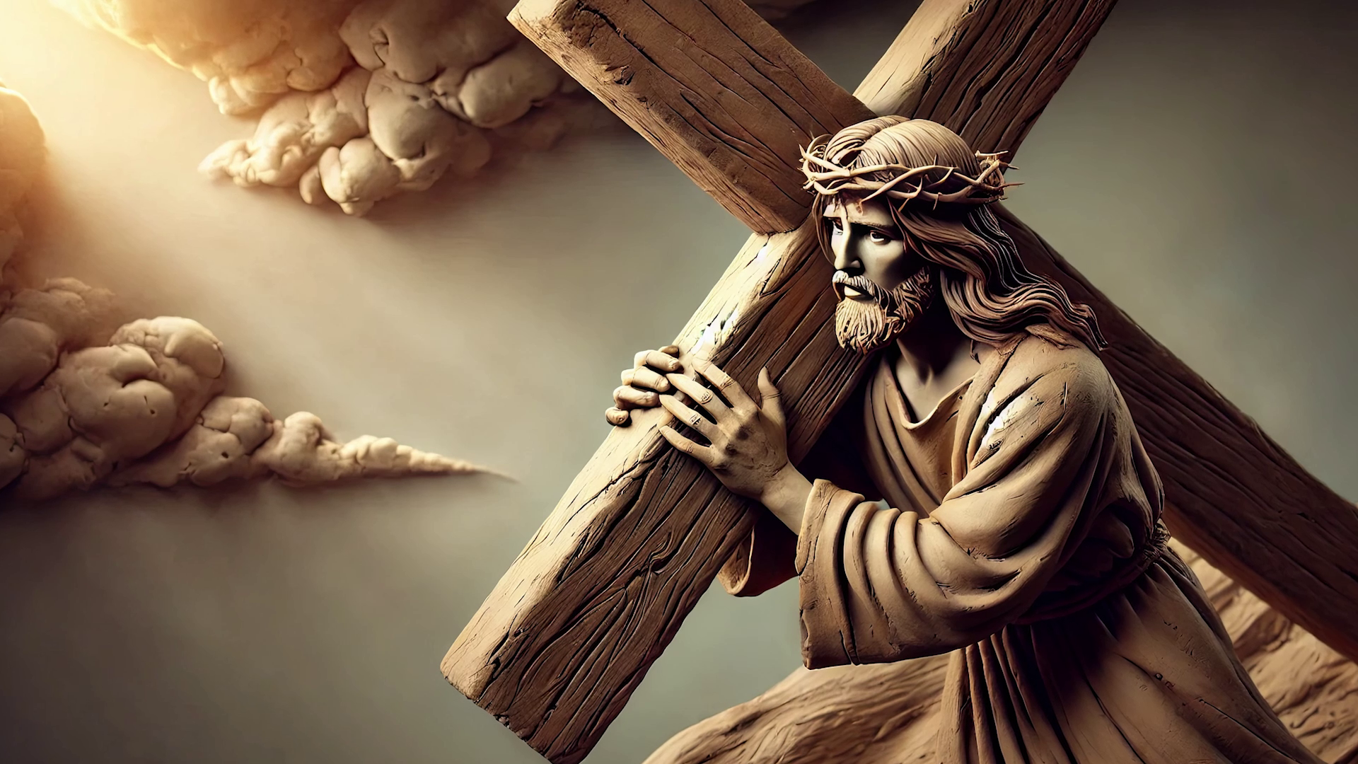 The Empty Tomb – What Is To Come