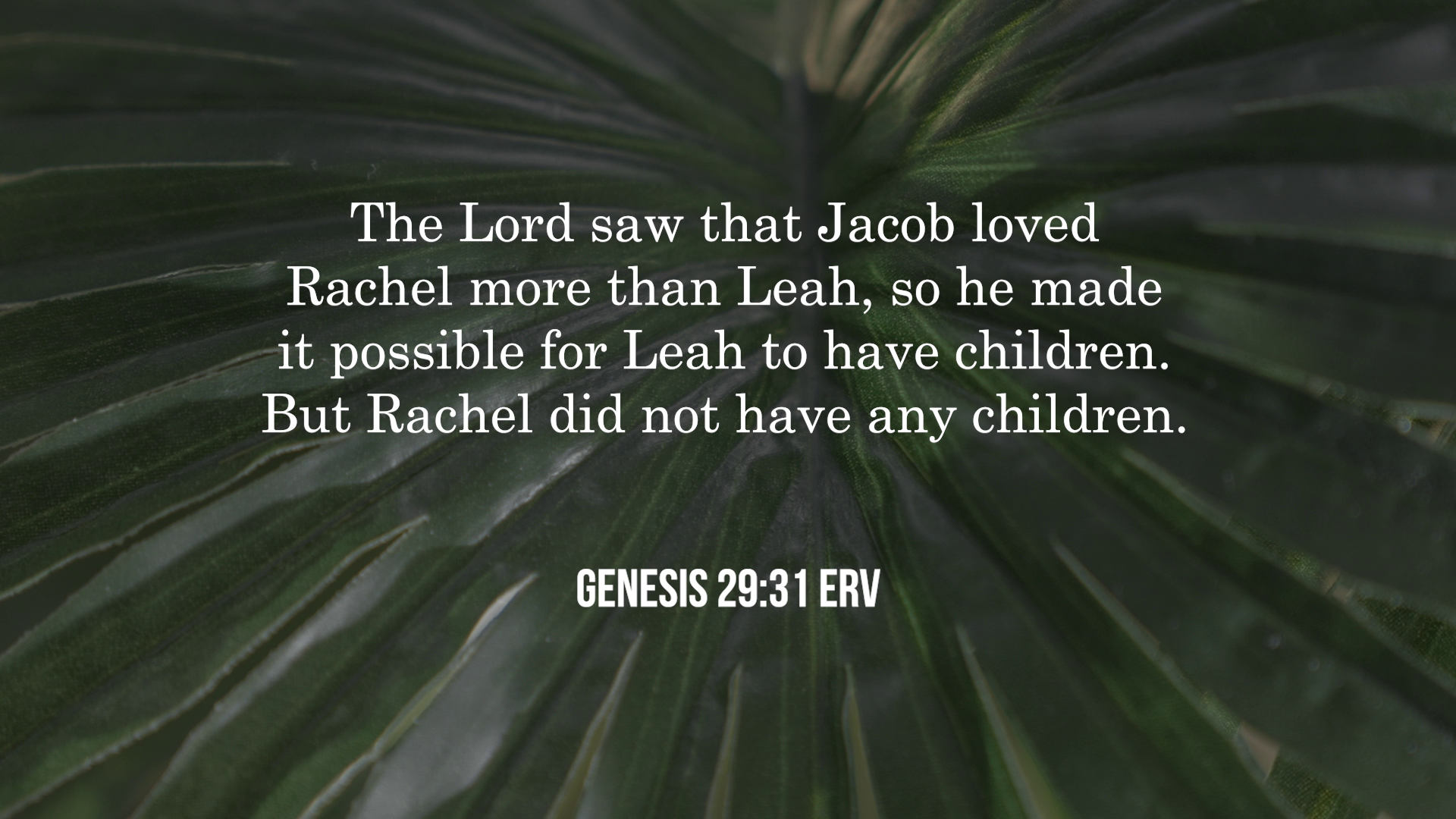 The God of Wellbeing – The Love That Never Fails