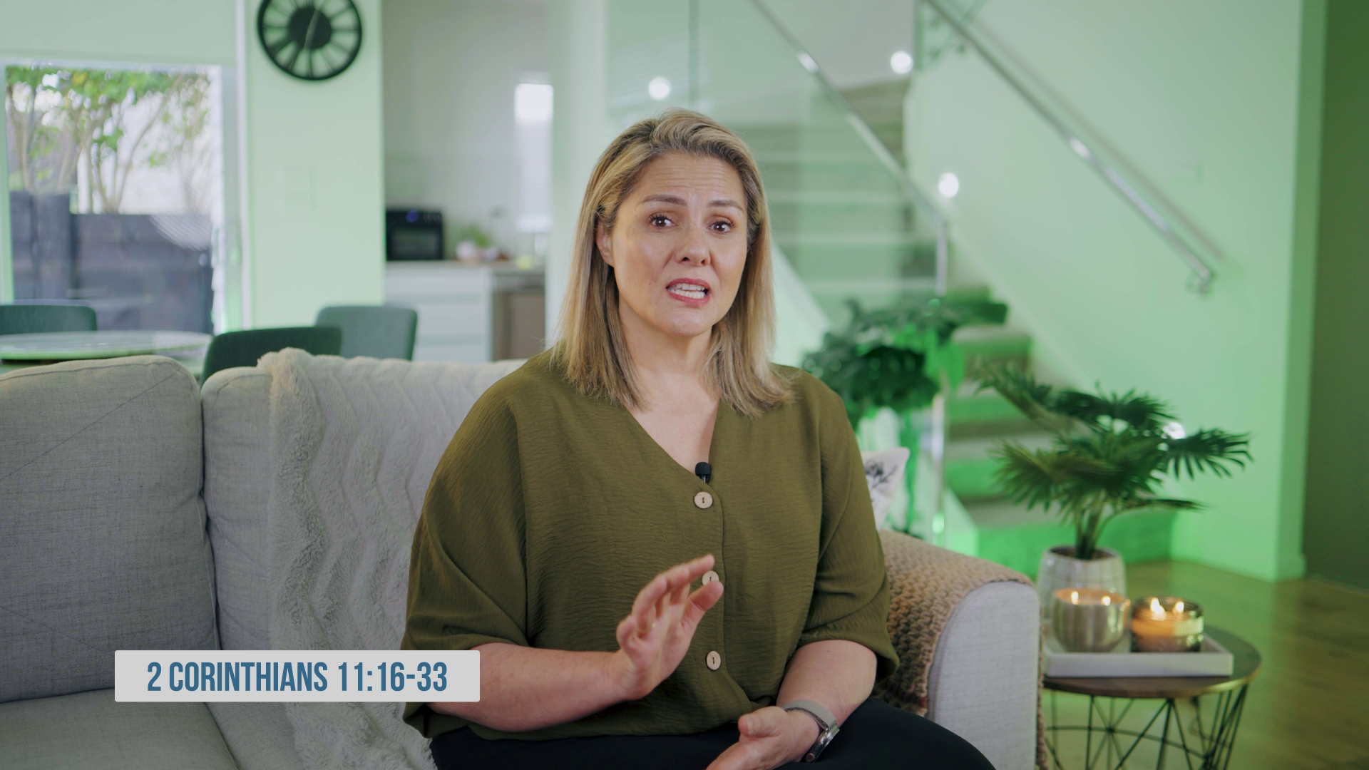 The God of Wellbeing – The Transformative Power of Gratitude