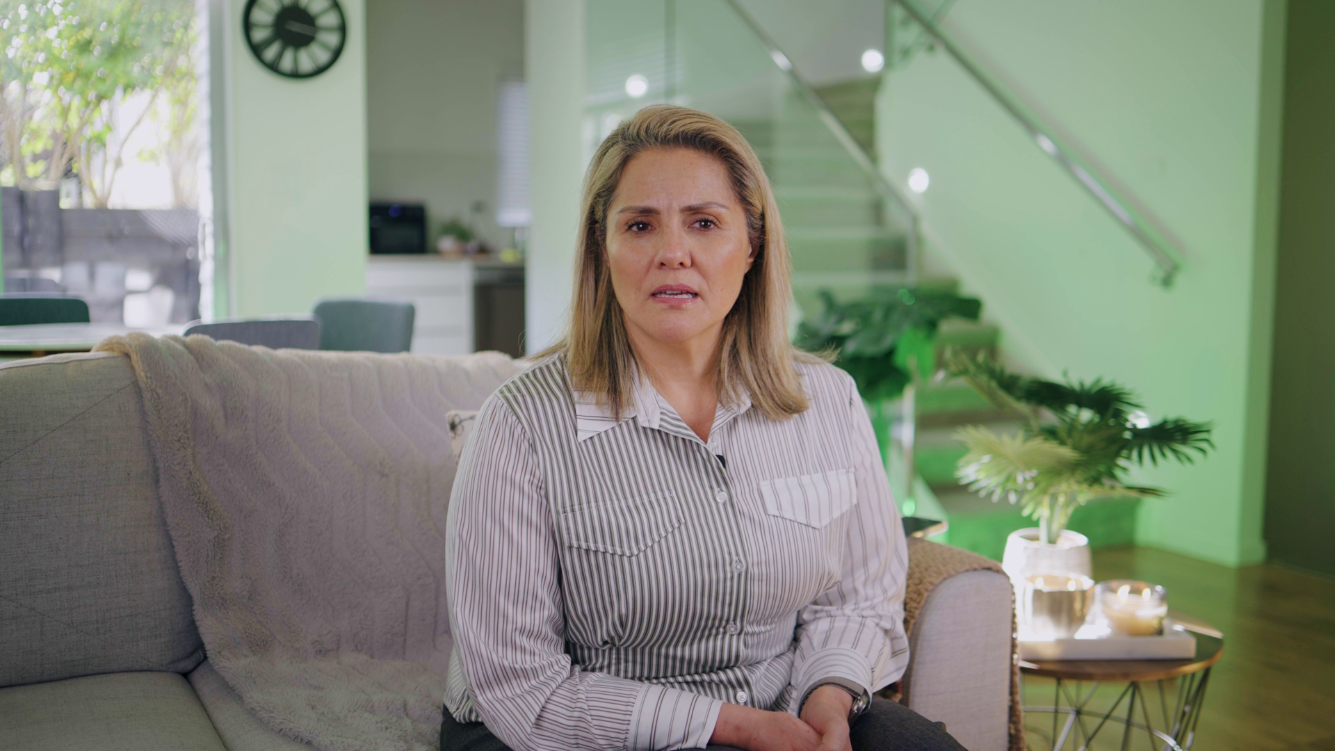 The God of Wellbeing – Finding Our Place in God’s Family