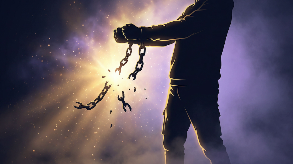 The Inner Battles We All Fight – Shame