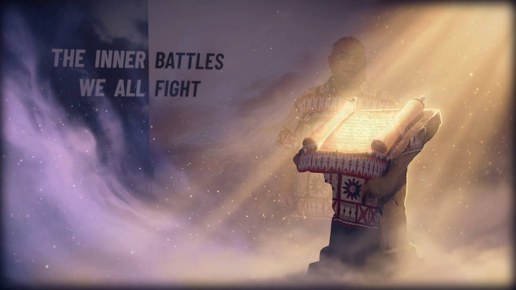 The Inner Battles We All Fight – Loneliness